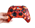 Wildfire - XBOX One Controller Skin