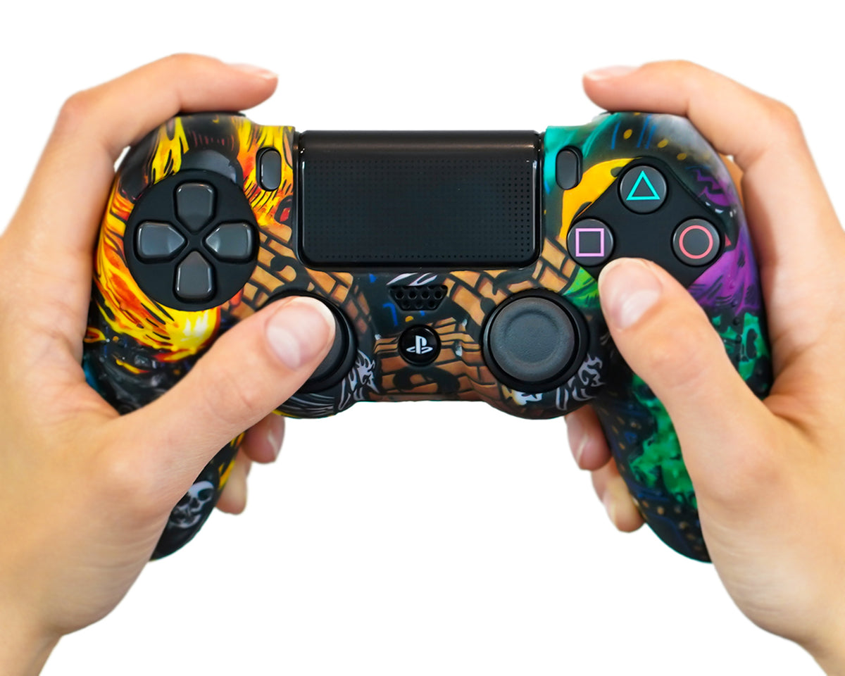 videogame-mashup-silicone-ps4-controller-case-grip-cover-wrap