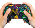 Free For All *LIMITED* - XBOX One Controller Skin