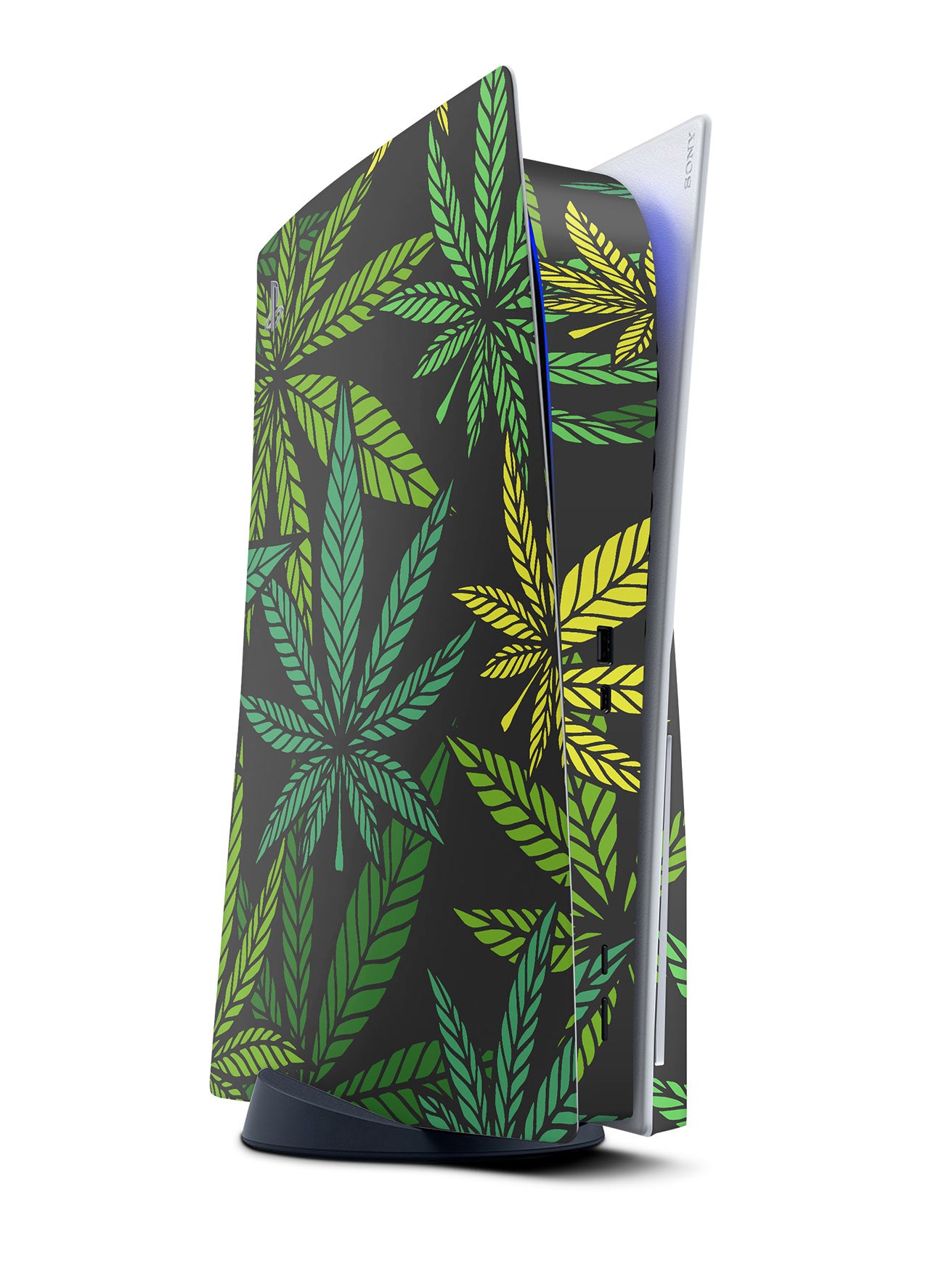 ps5 weed skin