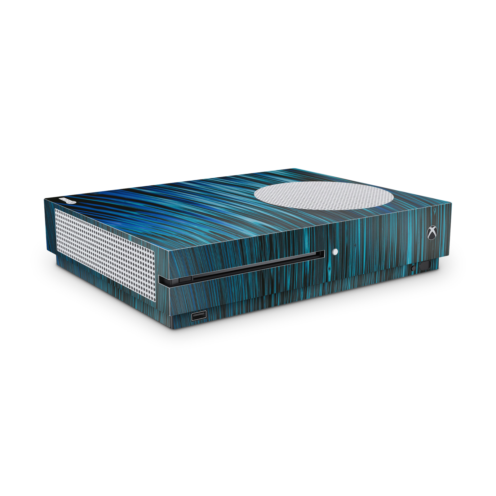 Whirlpool - Xbox One S Console Skin