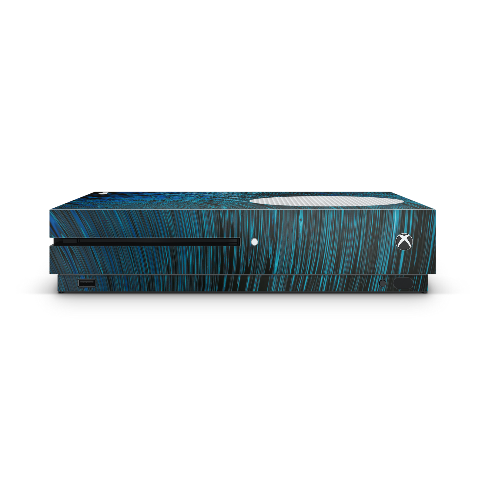 Whirlpool - Xbox One S Console Skin
