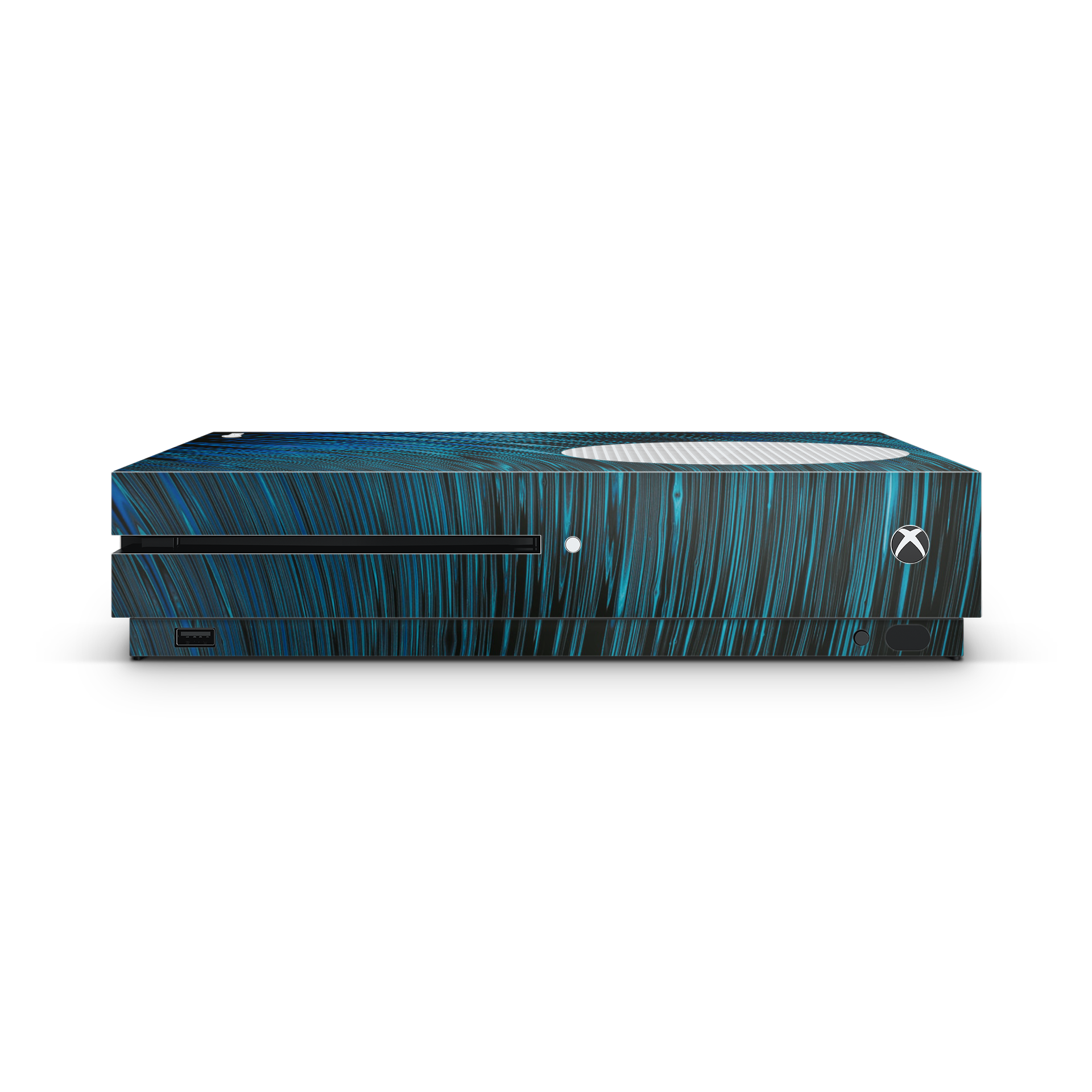 Whirlpool - Xbox One S Console Skin