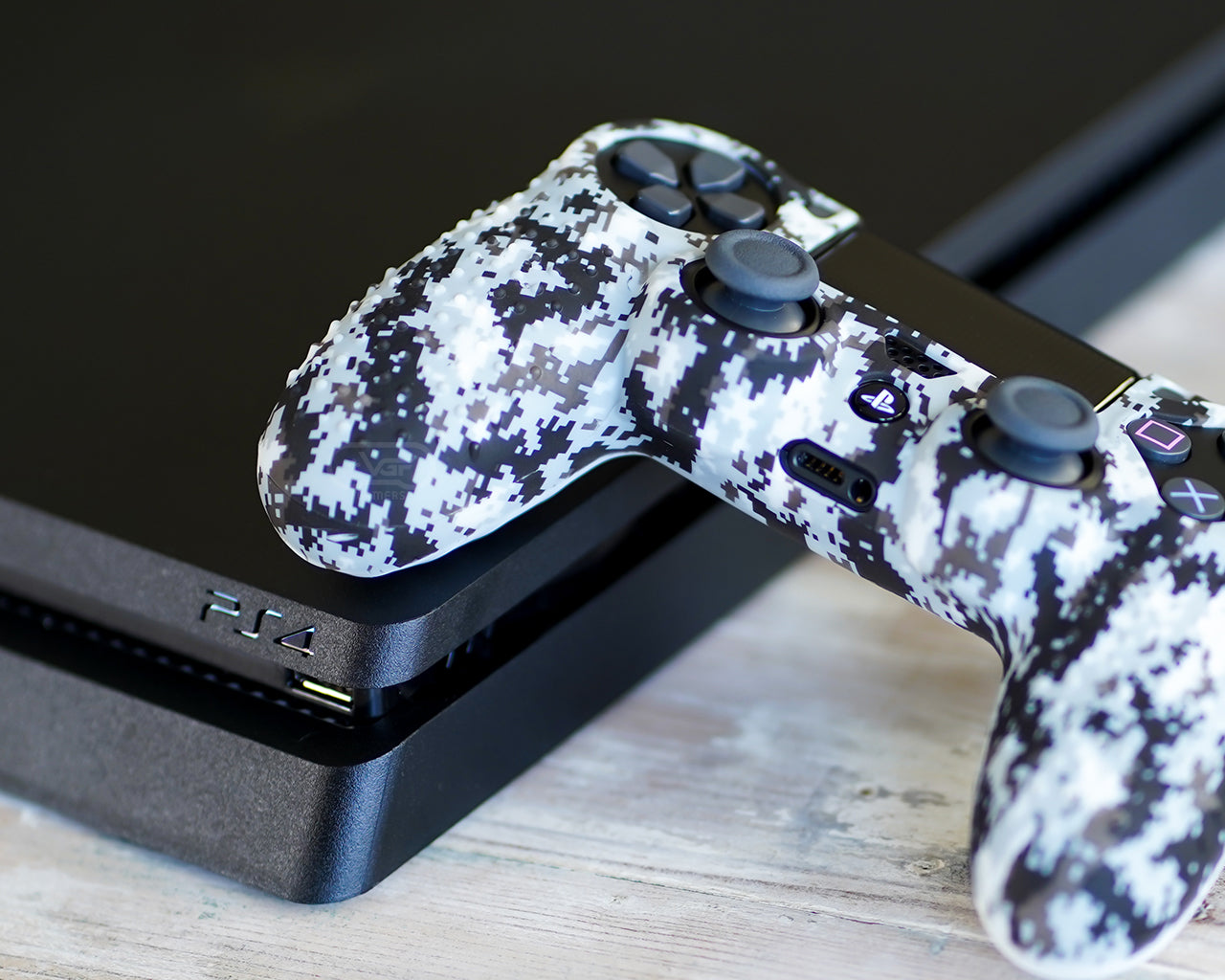 digital camo skins for ps4