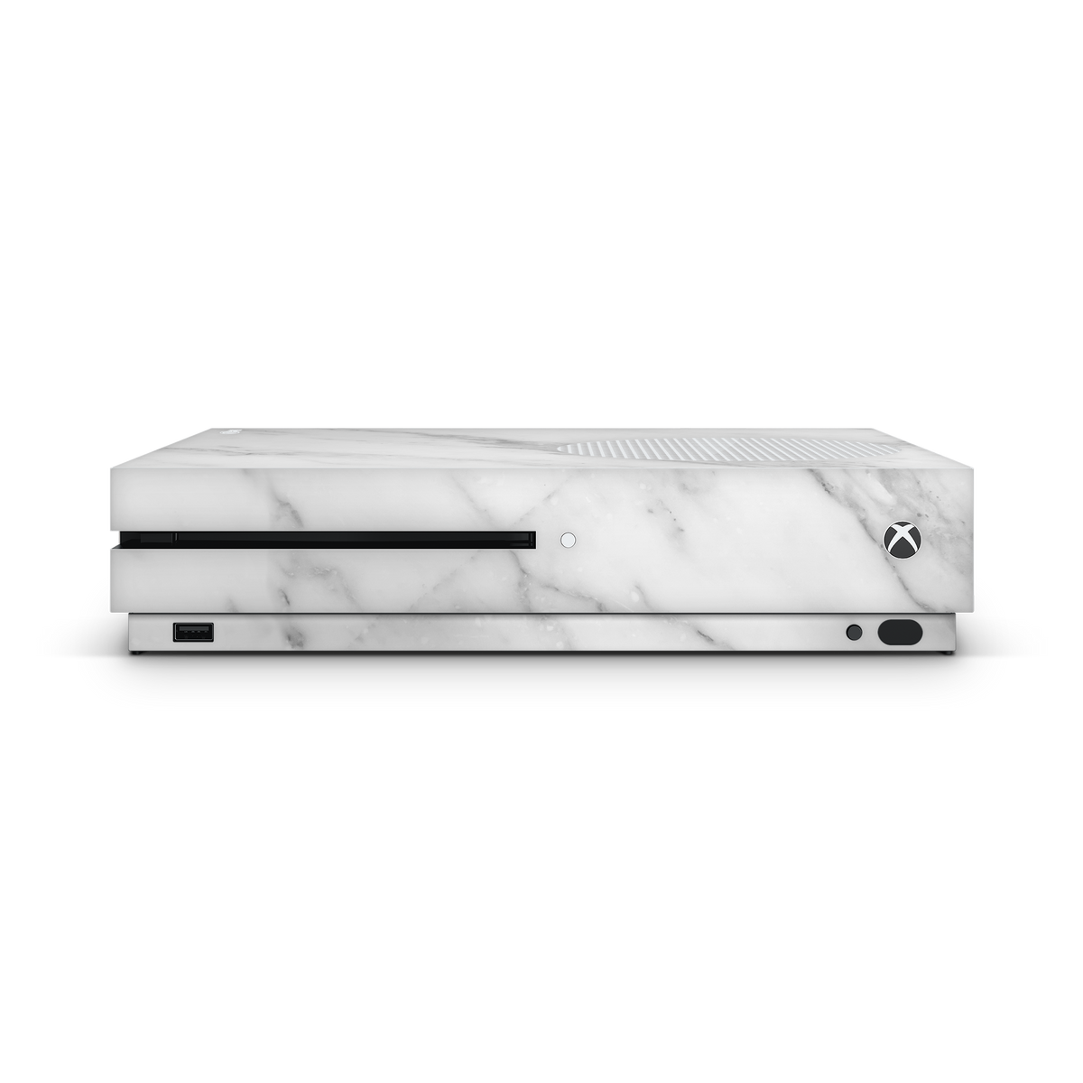 white-marble-xbox-one-s-console-skin