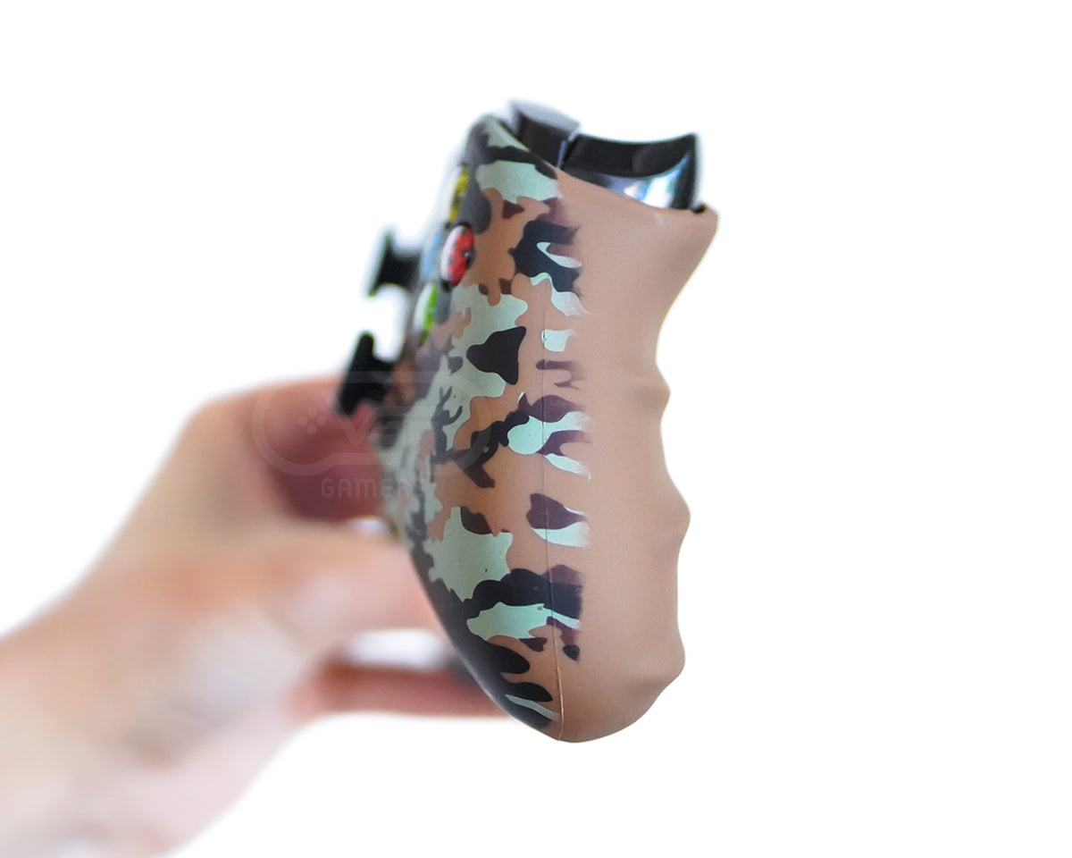 vgfgamers proflex silicone controller skins for xbox one s x