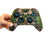 camo xbox series x s controller skin silicone grip cover case