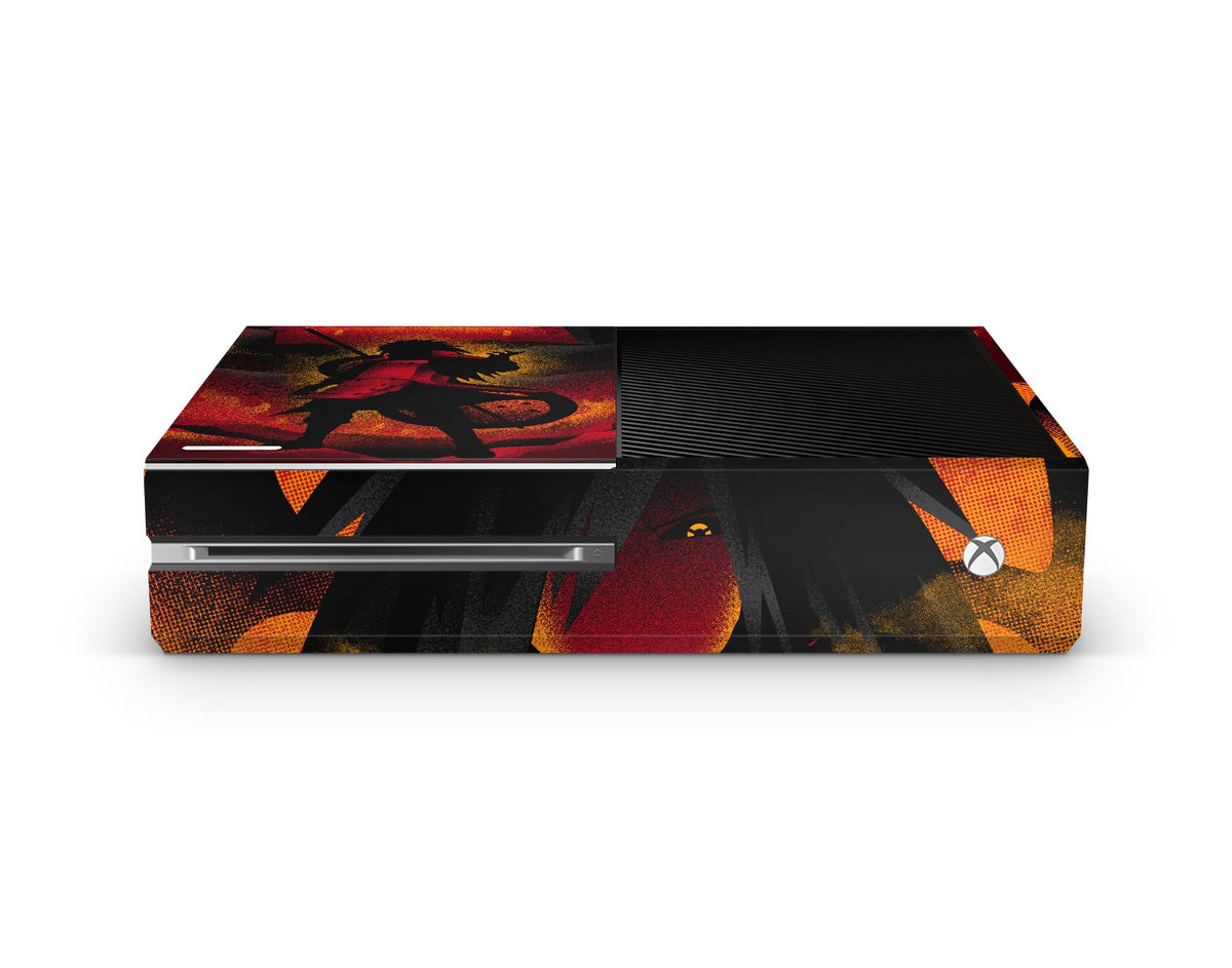 madara xbox one skin