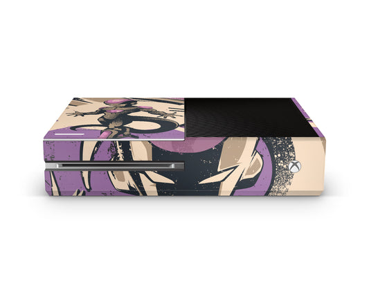 xbox-one-frieza-console-skin-vinyl-wrap-decal