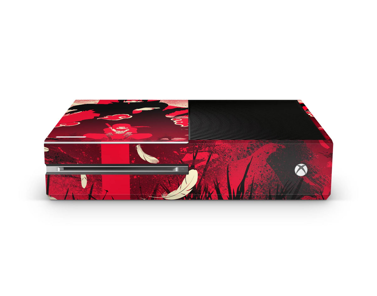 Itachi - Xbox One Console Skin