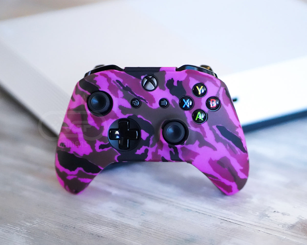Ultra Camo - XBOX One Controller Skin