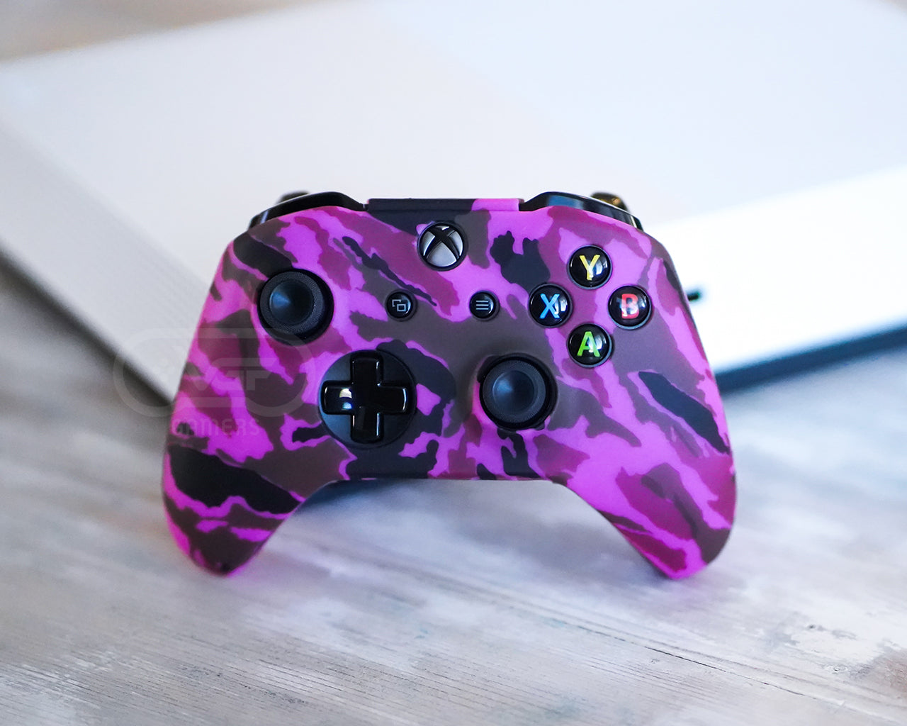 Ultra Camo - XBOX One Controller Skin