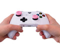 pink thumbsticks grips for xbox one xb1