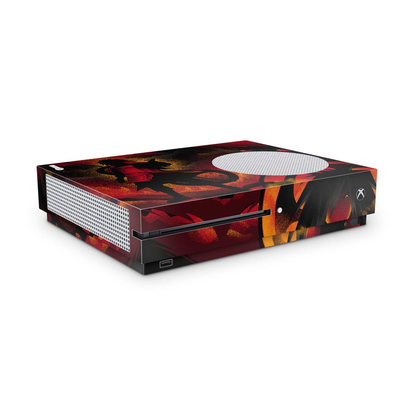 xbox one s anime covers