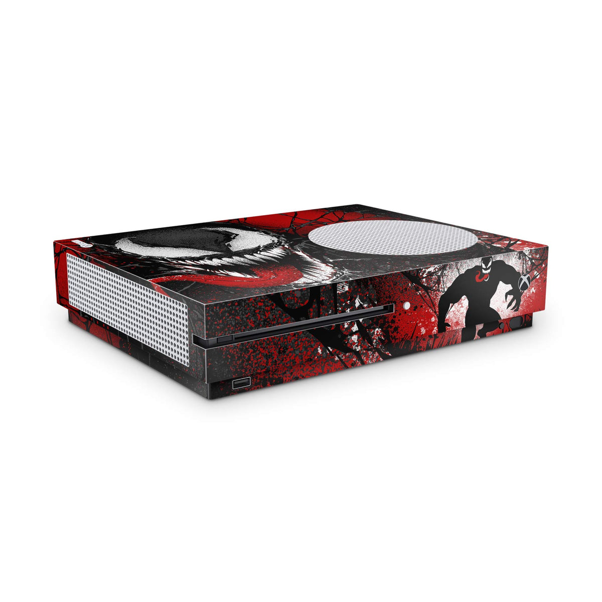 Host *LIMITED* - Xbox One S Console Skin