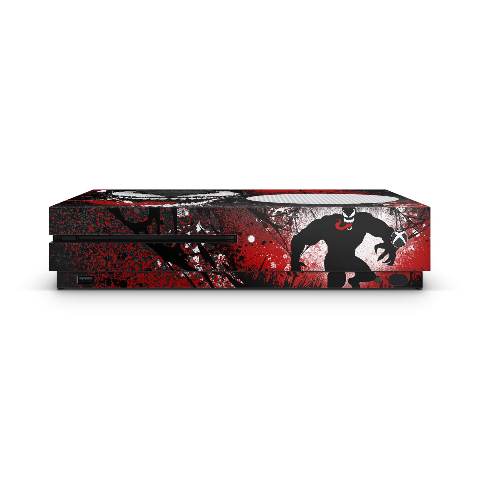 Host *LIMITED* - Xbox One S Console Skin