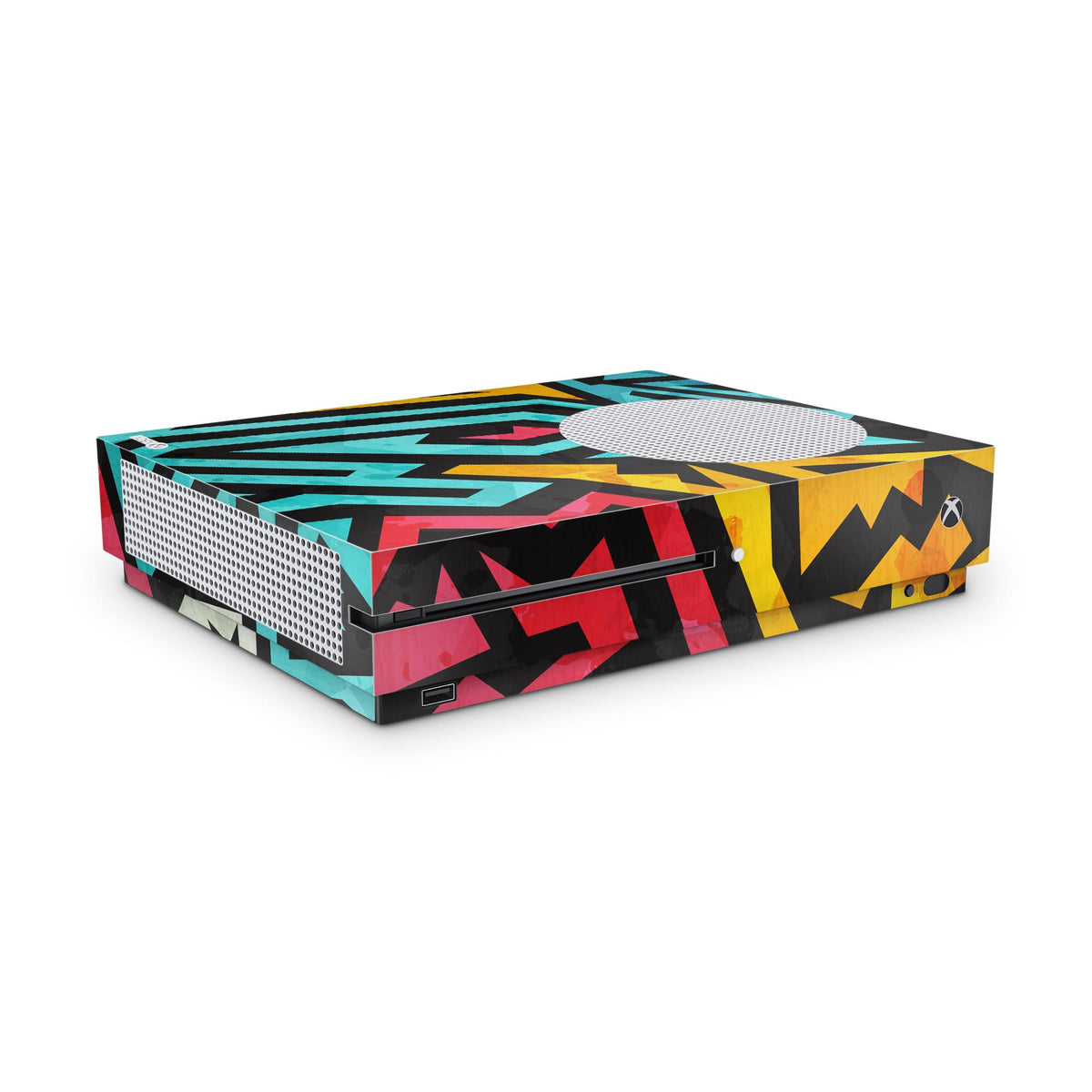 Pandora&#39;s Box - Xbox One S Console Skin