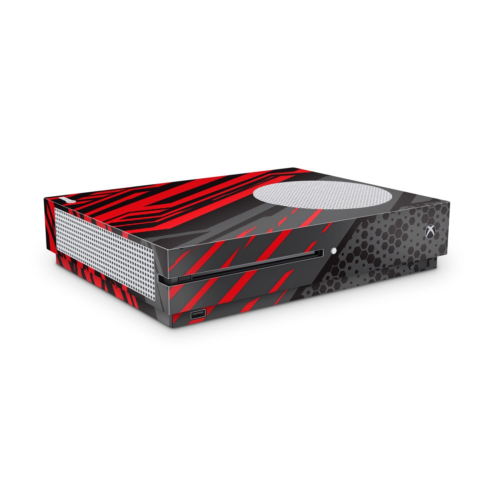 transformers xbox one s skin