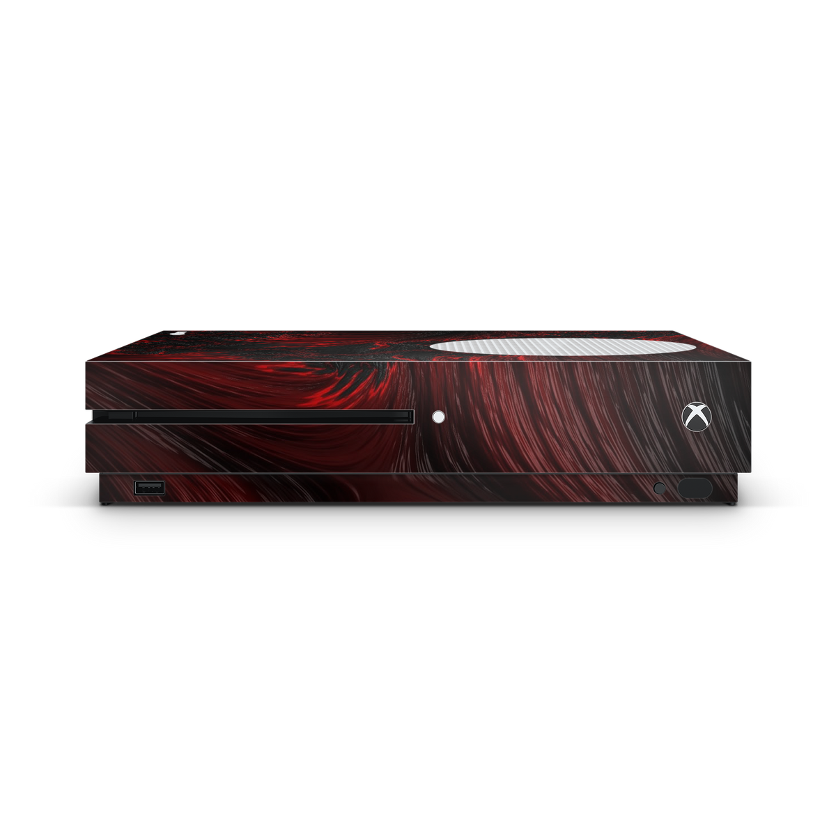 Hell&#39;s Edge - Xbox One S Console Skin