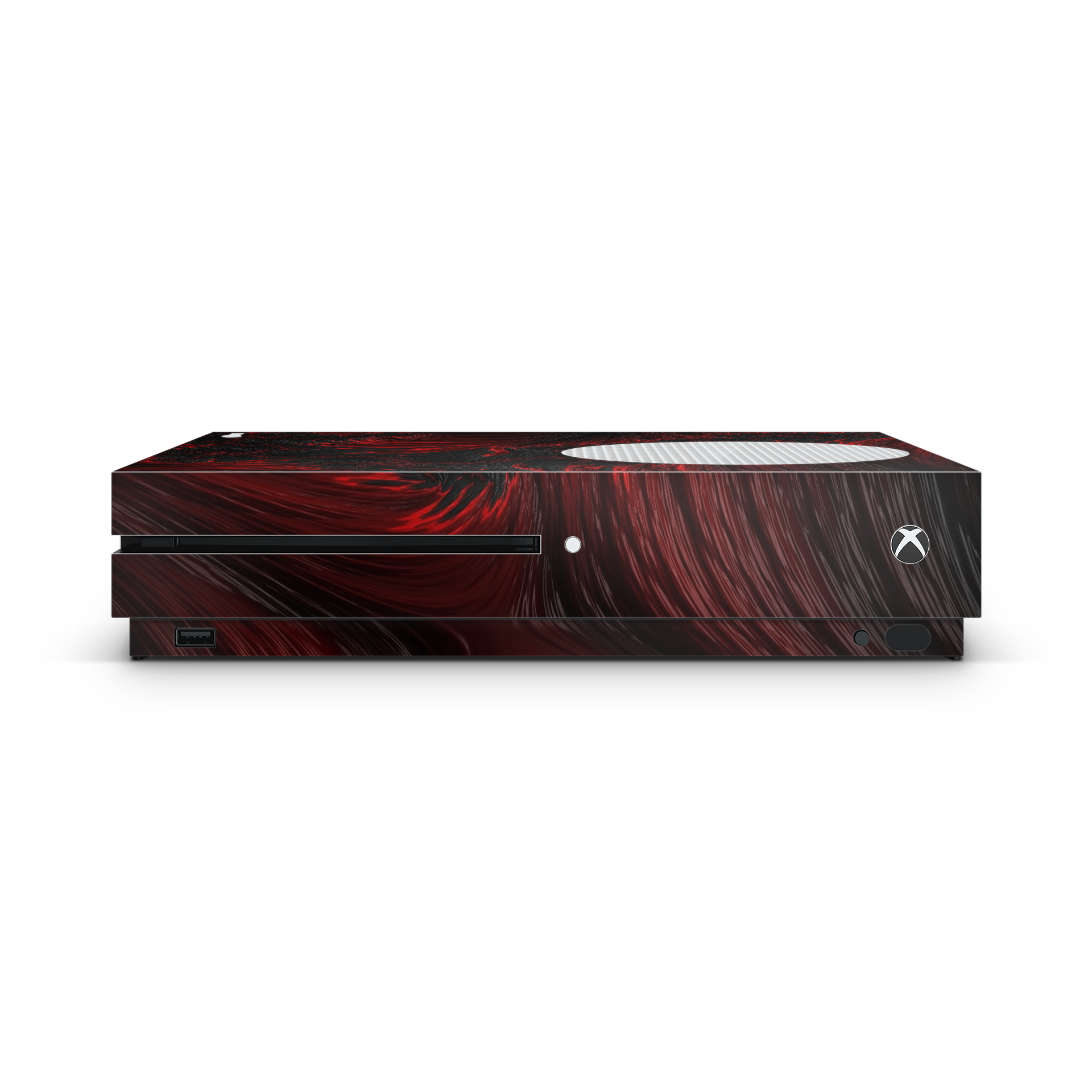 Hell's Edge - Xbox One S Console Skin