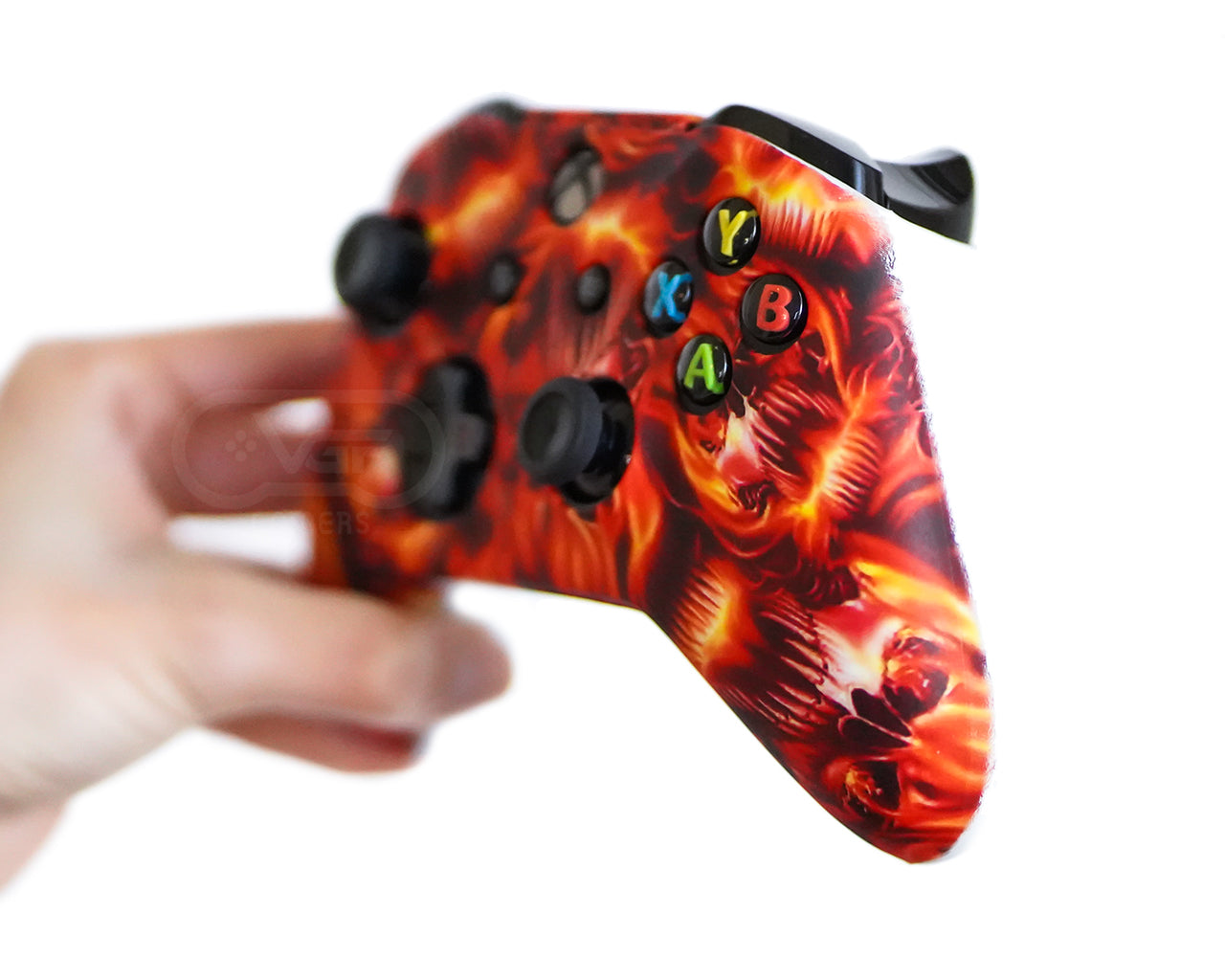 Wildfire - XBOX One Controller Skin
