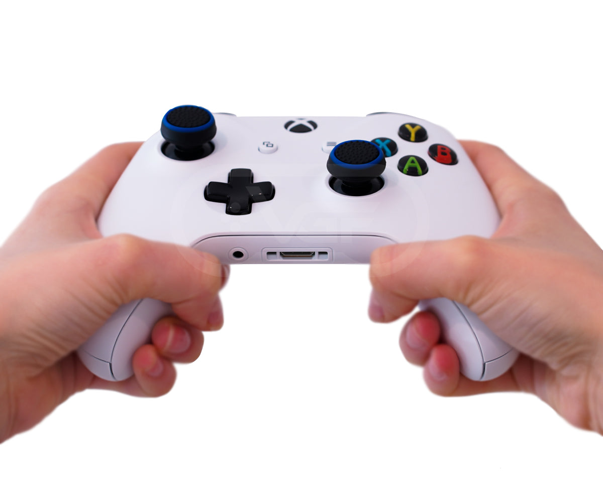 xbox one thumbstick grips