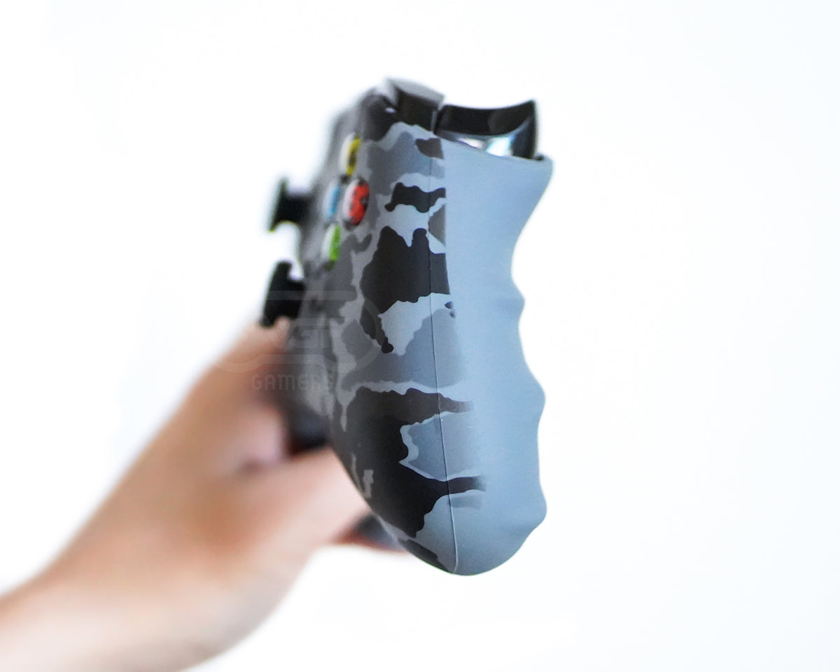 xbox one s x silicone controller skin cover case skin