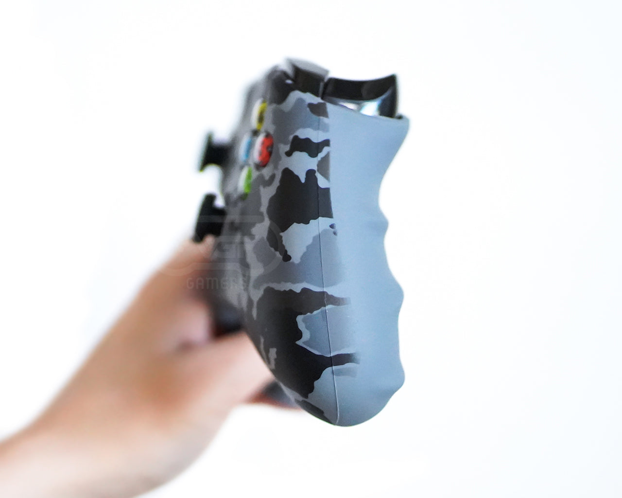 xbox one s x silicone controller skin cover case skin