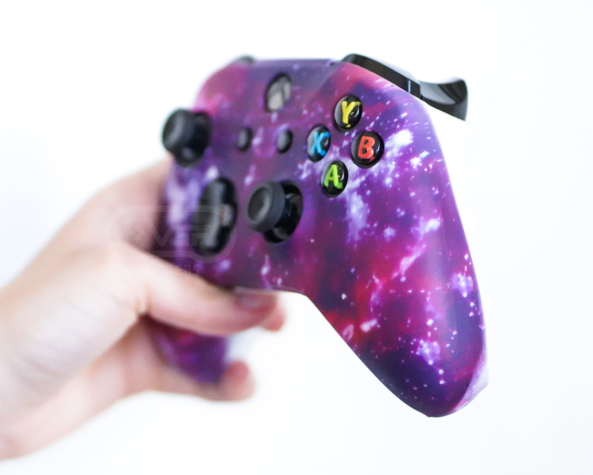 Aurora - XBOX One Controller Skin