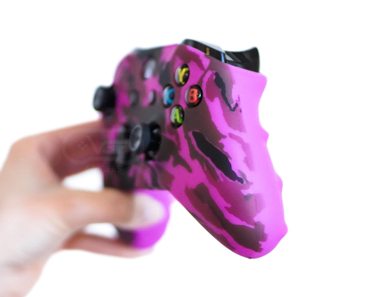 Ultra Camo - XBOX One Controller Skin