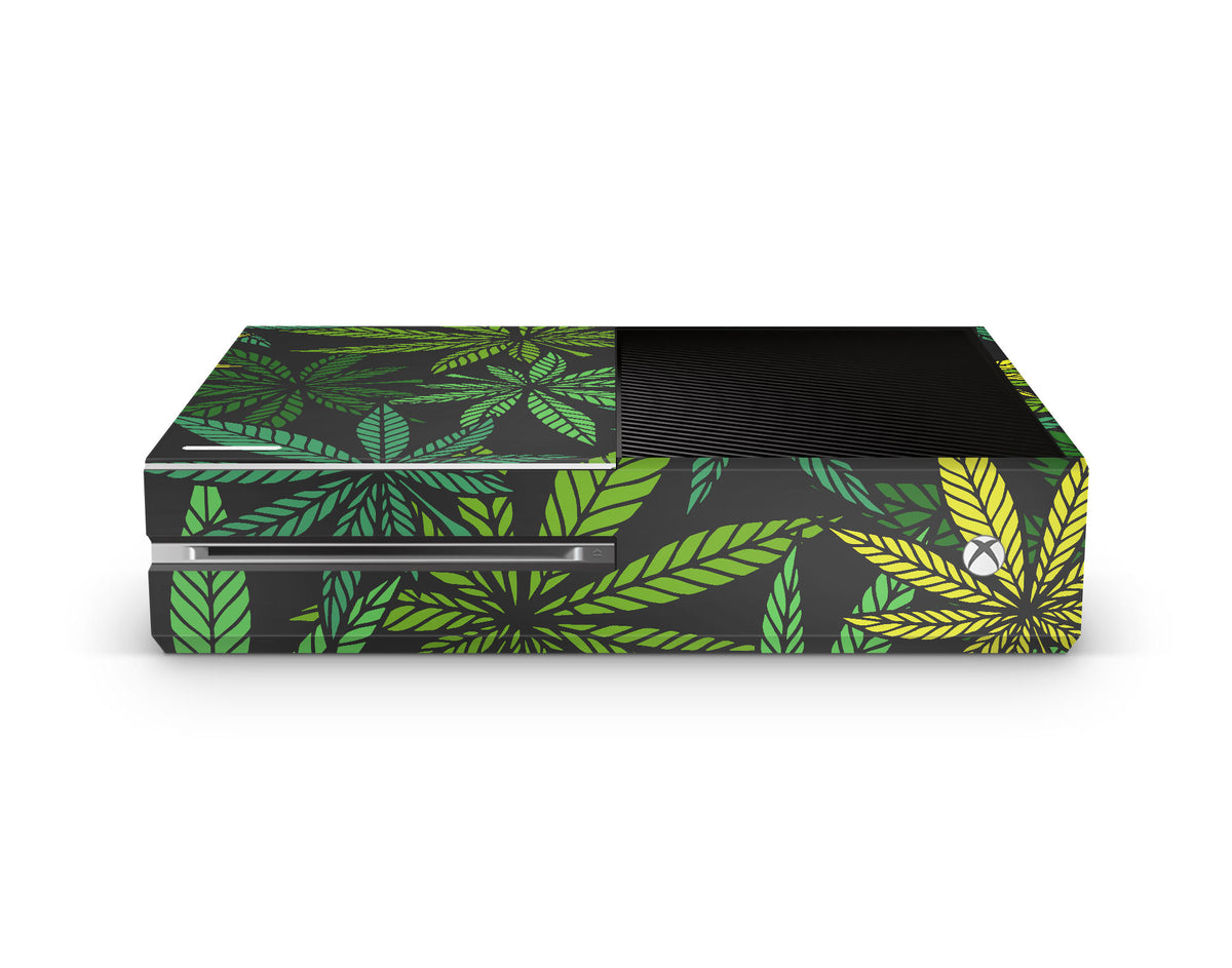 xbox one weed skin
