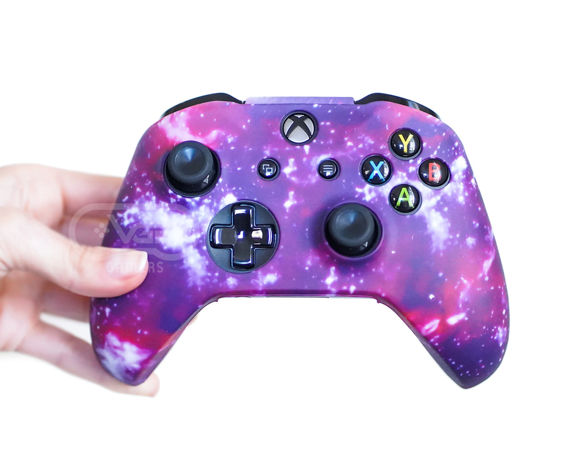 Aurora - XBOX One Controller Skin