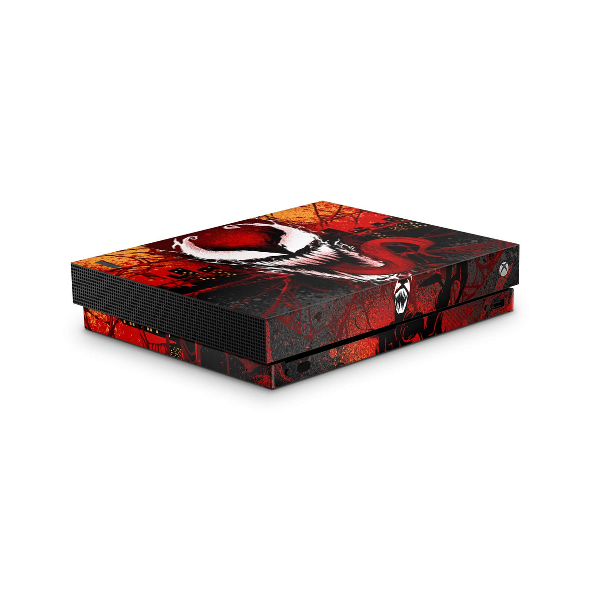 xbox one x skins