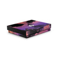 Spiral Hill - XBOX One X Console Skin