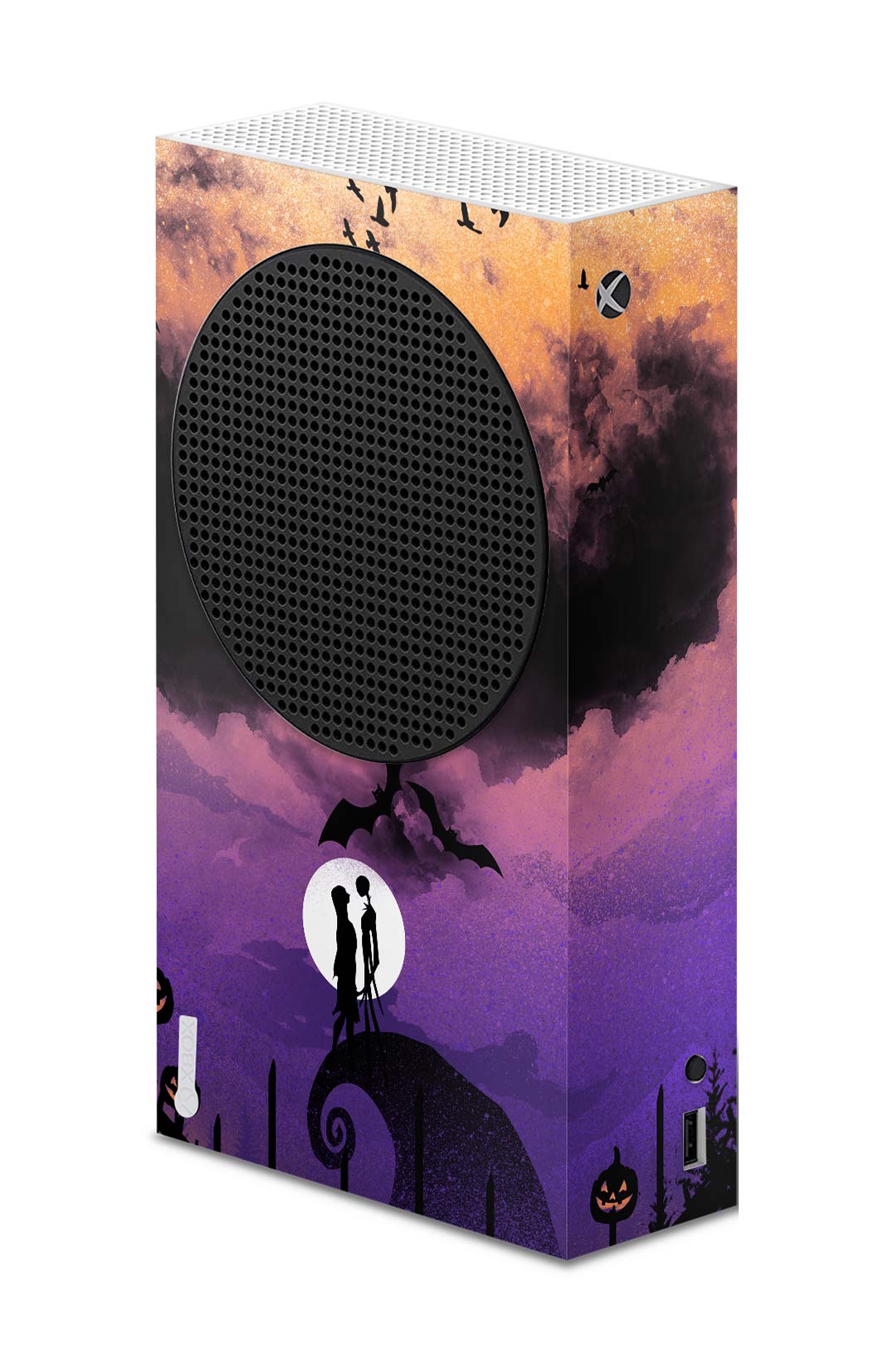 xbox series s skins original art