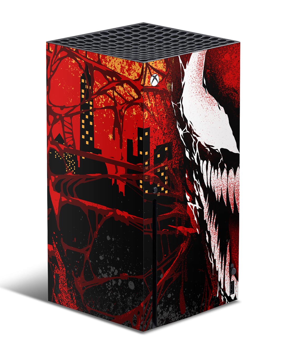 villain superhero xbox series x skins