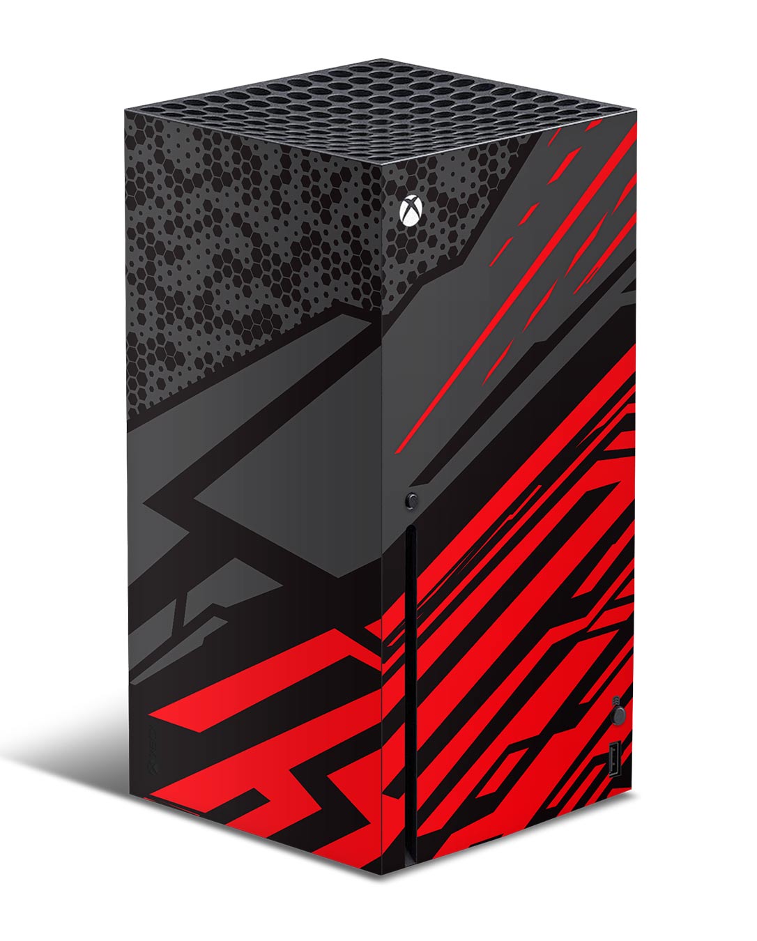 xbox series x transformers skin
