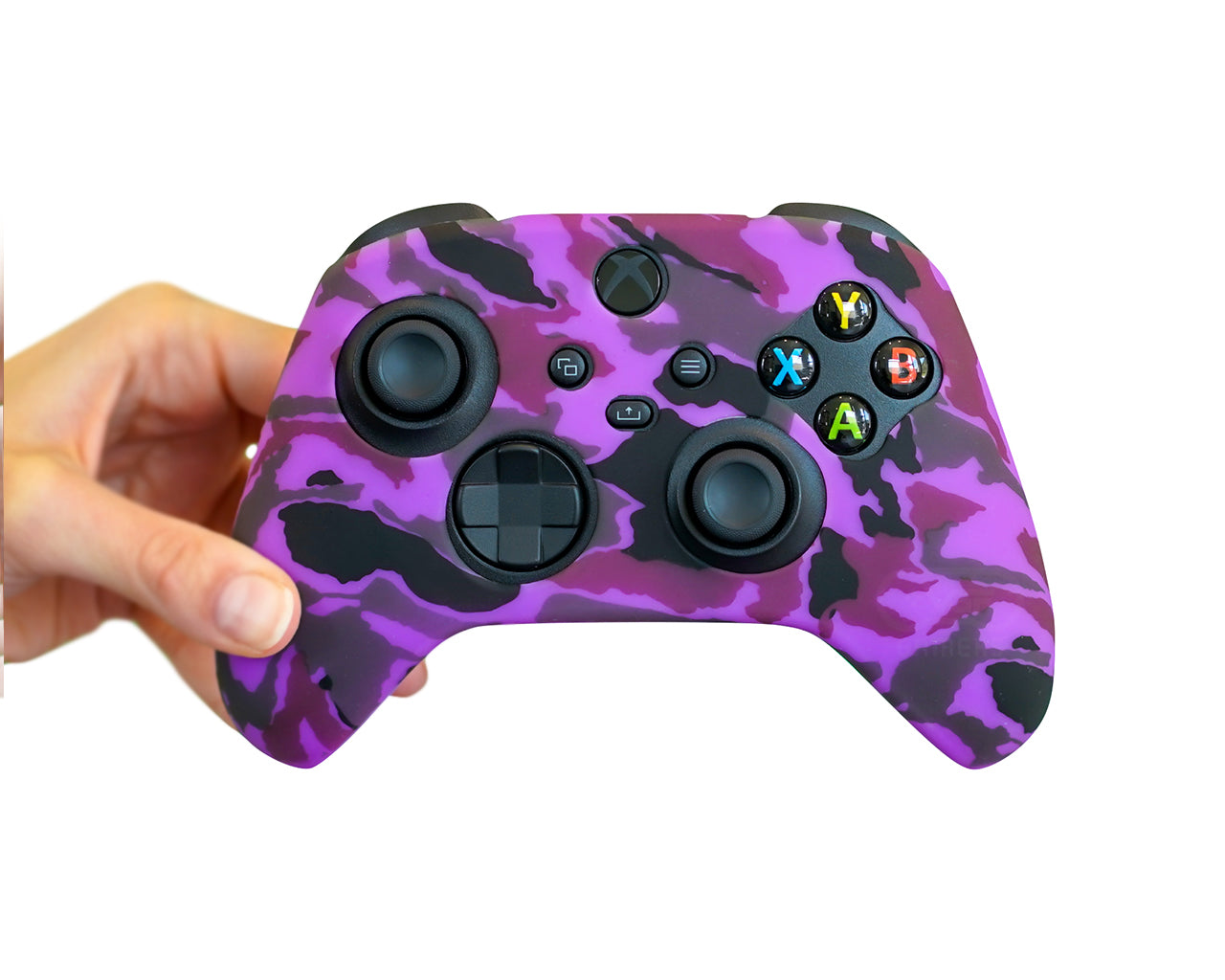 purple-camo-xbox-series-s-controller