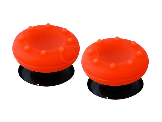 thumbsticks low rise concave for ps4 xbox one switch pro