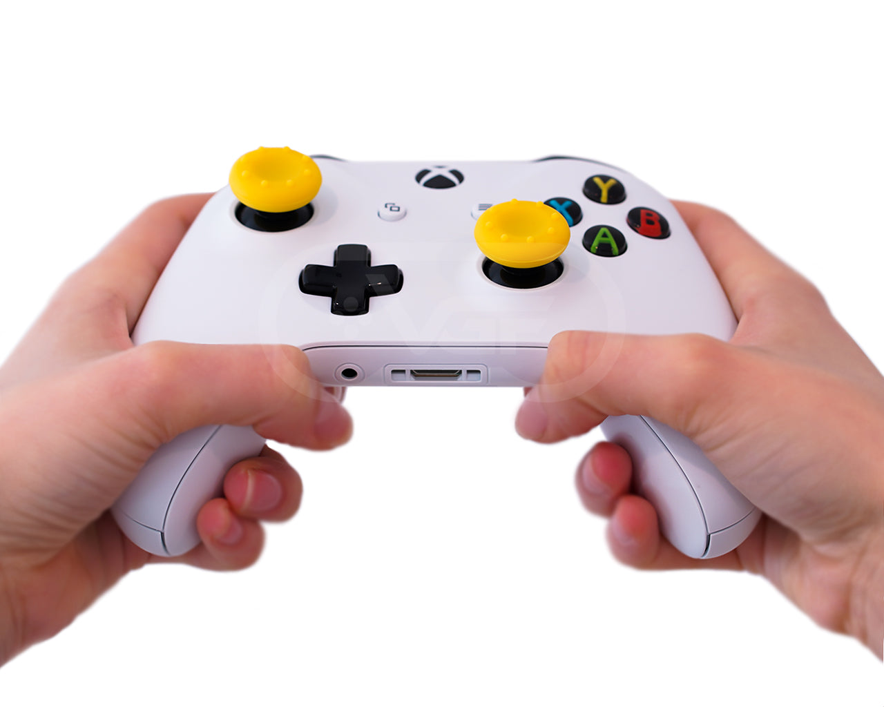 concave low rise thumbsticks grips xbox one