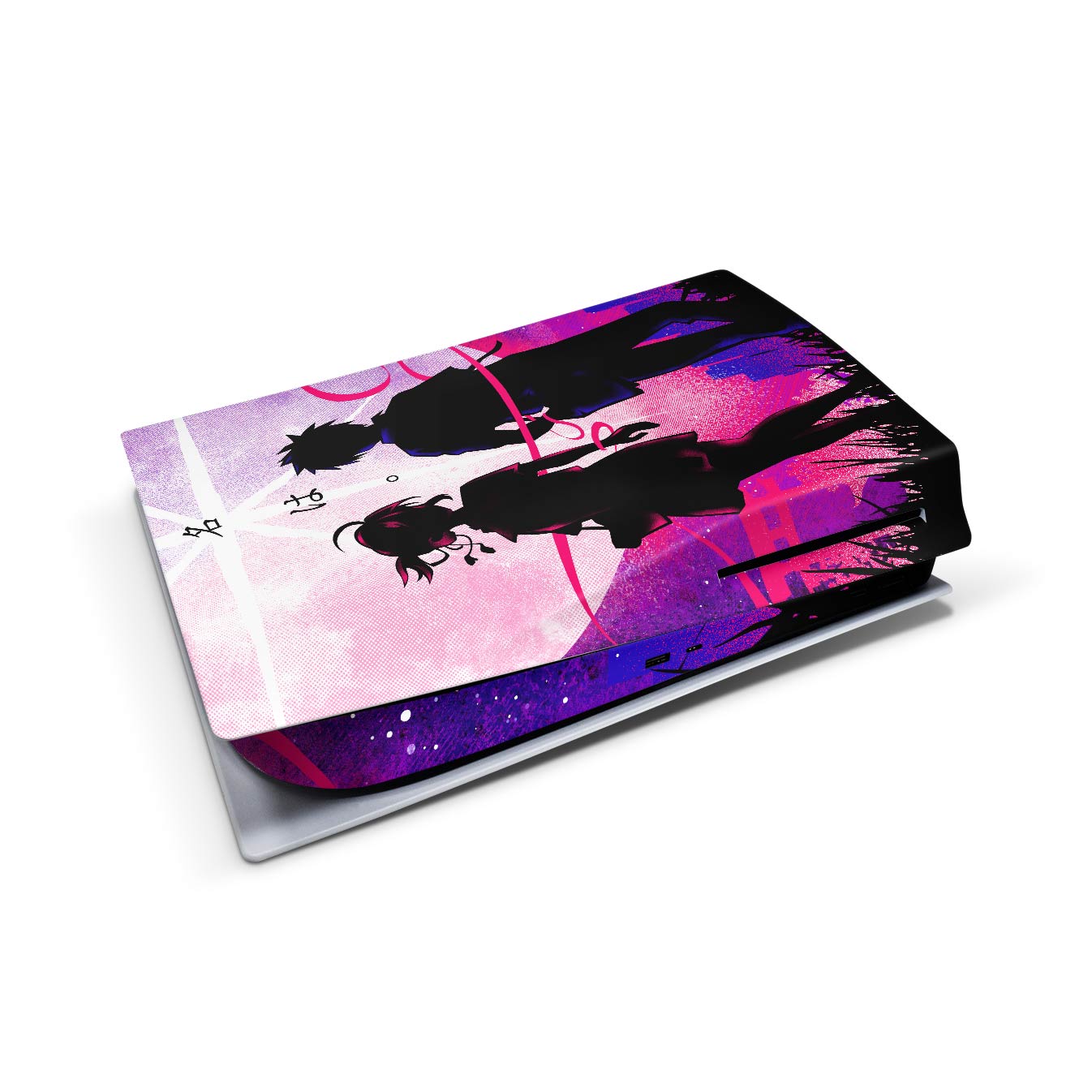 Your Name - PS5 Console Skin